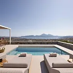 Apartamento Dot Milos
