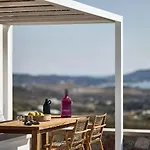 Apartamento Dot Milos *