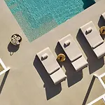 Apartamento Dot Milos Adamantas (Milos)
