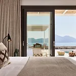 Apartamento Dot Milos