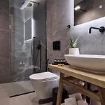 Apartamento Dot Milos