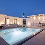 Apartamento Dot Milos *