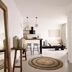 Dot Milos Apartamento Adamantas (Milos)