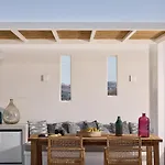 Apartamento Dot Milos *