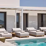 Apartamento Dot Milos Adamantas (Milos)