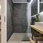 Dot Milos Apartamento *