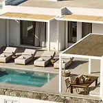 Dot Milos Apartamento *