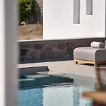 Apartamento Dot Milos Adamantas (Milos)