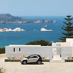 Apartamento Dot Milos Adamantas (Milos)