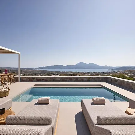 Appartement Dot Milos