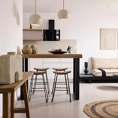 Dot Milos Appartement