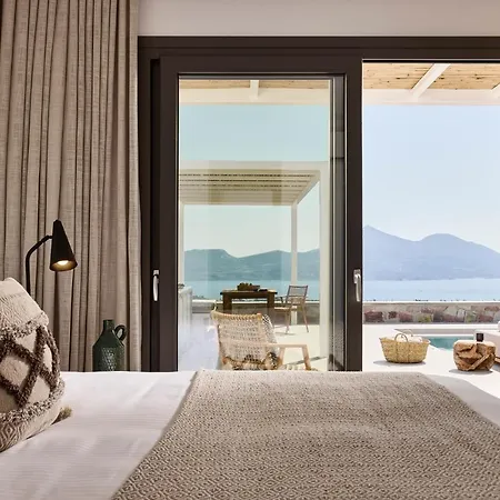 Appartement Dot Milos