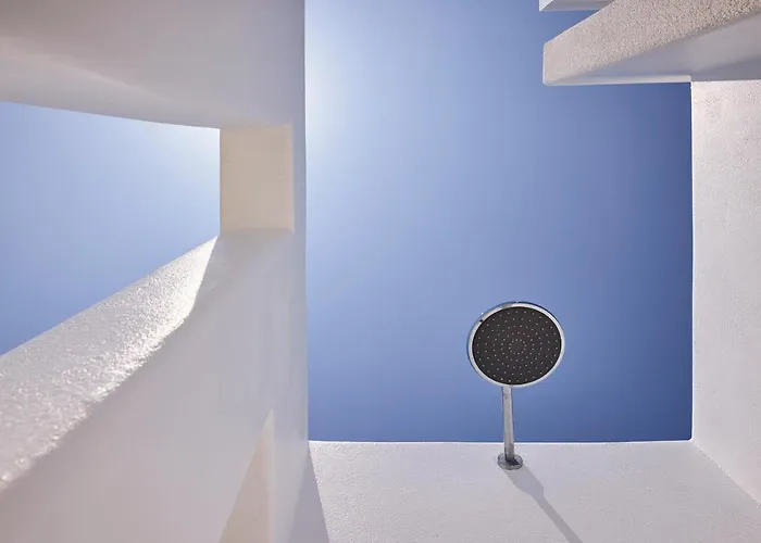 Apartamento Dot Milos *