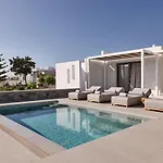 Dot Milos Apartment *