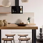 Apartment Dot Milos *