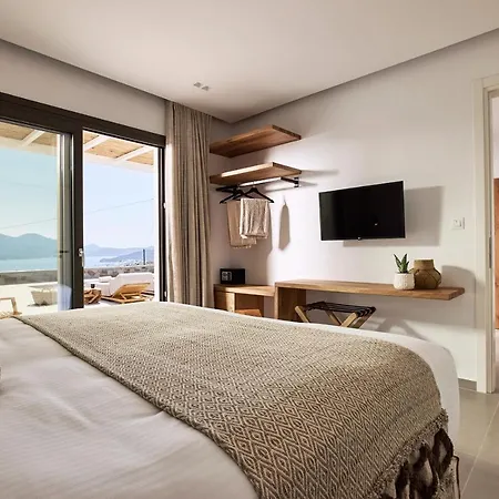 Dot Milos Apartment Adamantas (Milos)