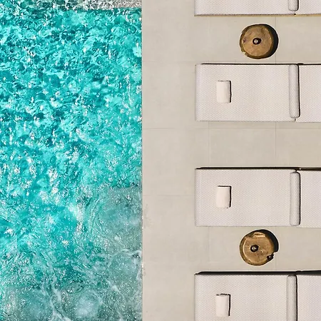 Dot Milos Appartement Adámas