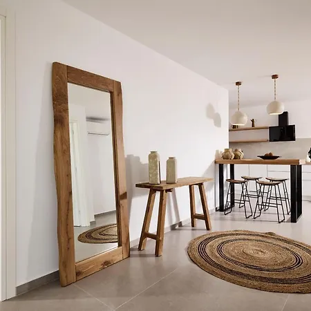 Dot Milos Appartement