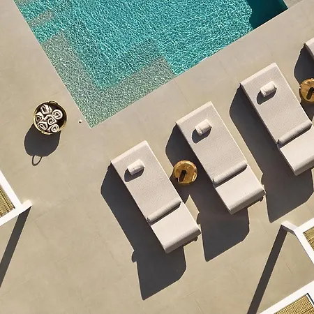 Appartement Dot Milos Adámas