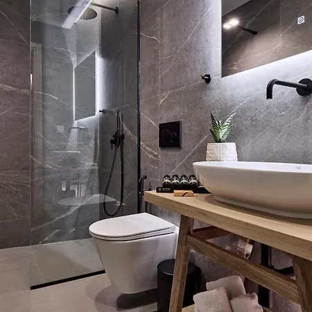 Appartement Dot Milos