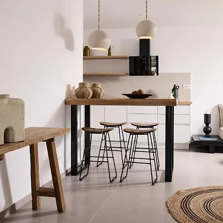 Appartement Dot Milos