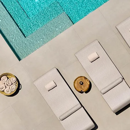 Apartment Dot Milos Adamantas (Milos)