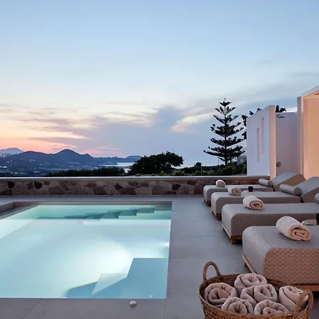 Apartment Dot Milos Adamantas (Milos)