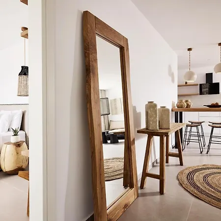 Dot Milos Appartement *