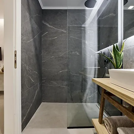 Dot Milos Apartment *