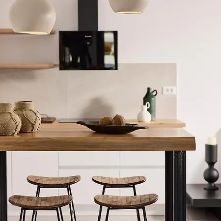 Appartement Dot Milos *