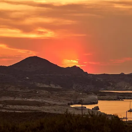 Dot Milos Appartement *