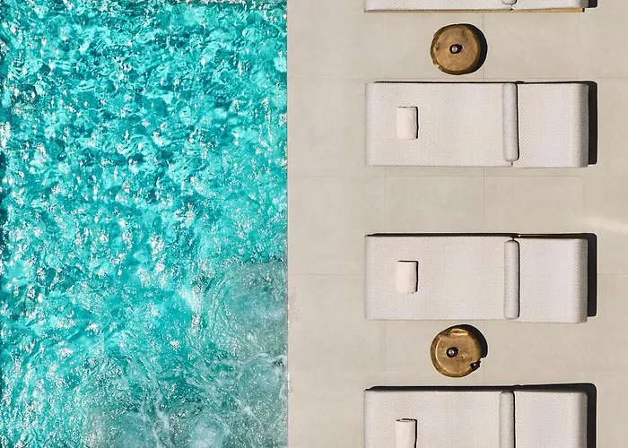 Dot Milos Apartment Adamantas (Milos)