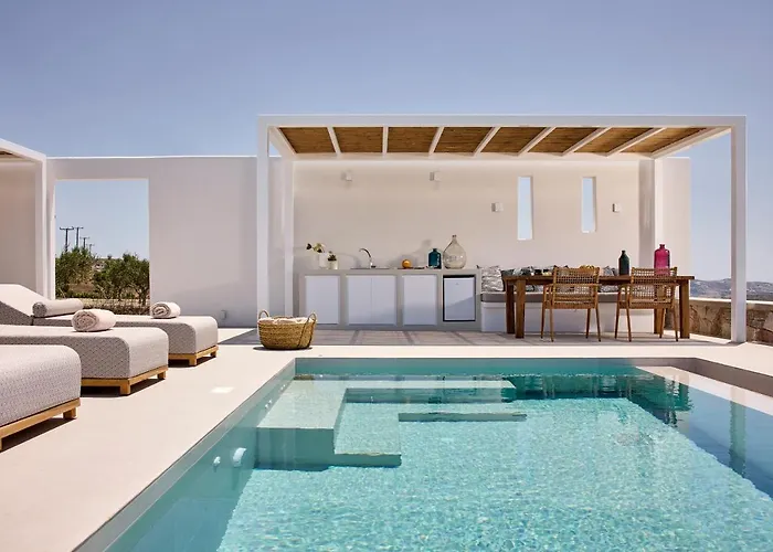 Dot Milos Adamantas (Milos)