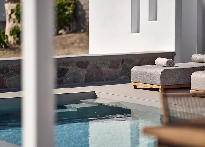 Apartment Dot Milos Adamantas (Milos)